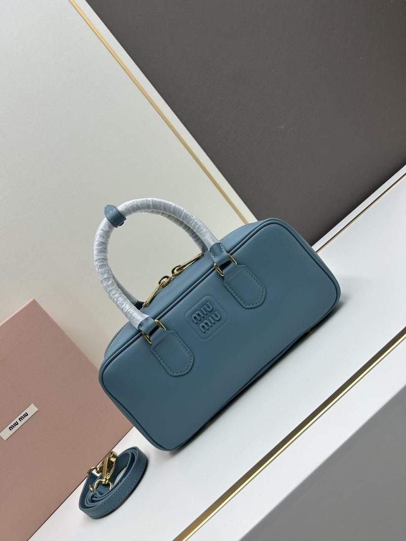 MIU MIU Top Handle Bags